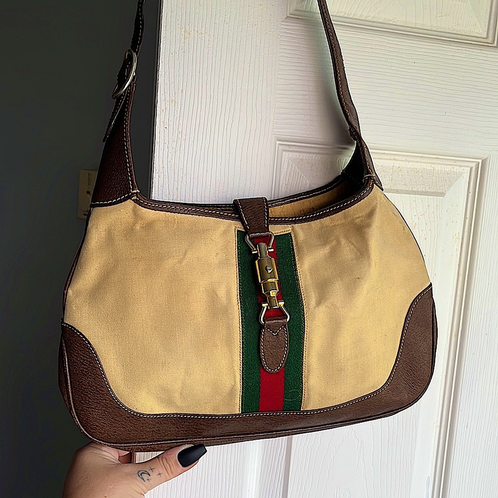 Vintage GUCCI Bag